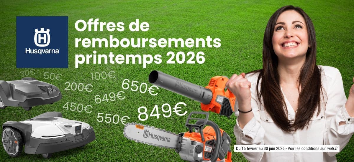 ODR Husq 2026