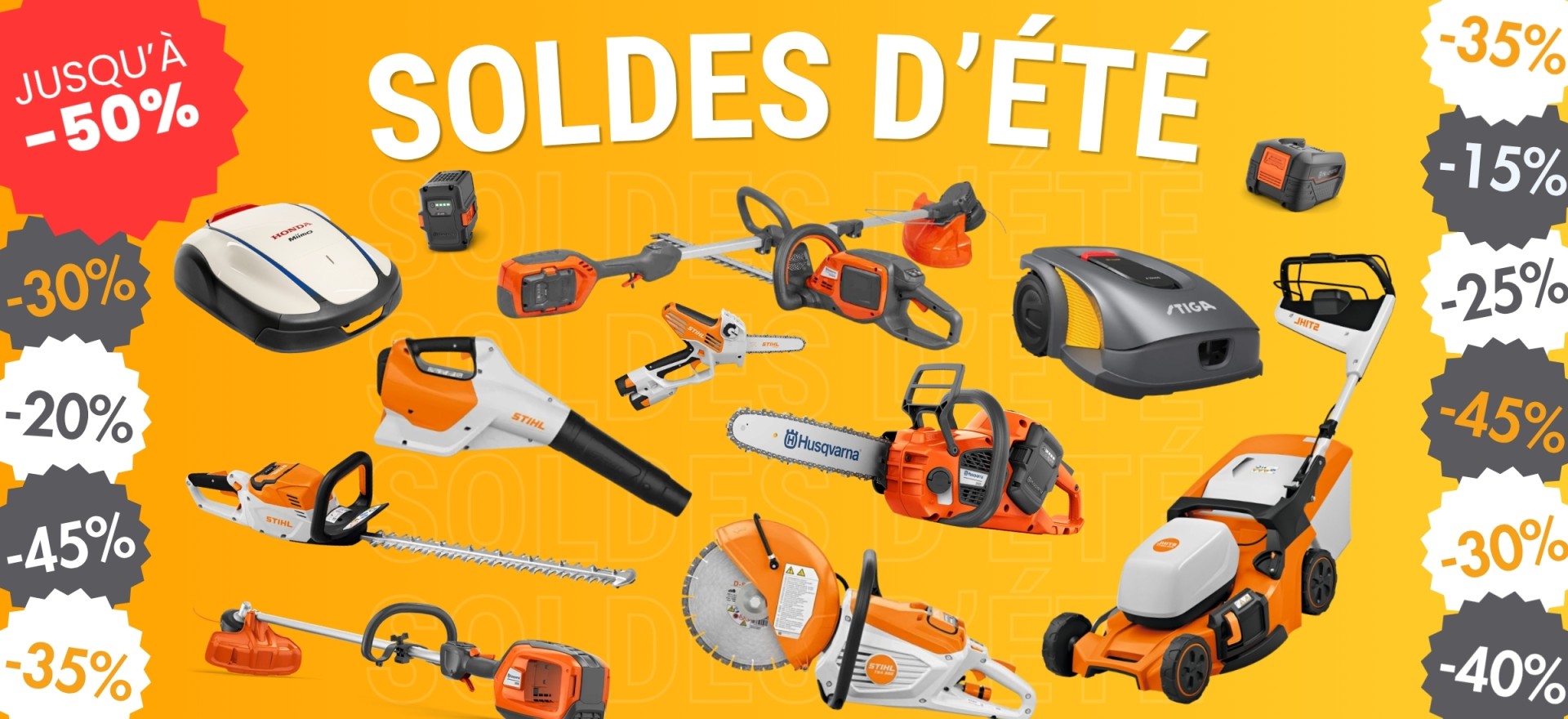 Mab soldes été 2026 banner