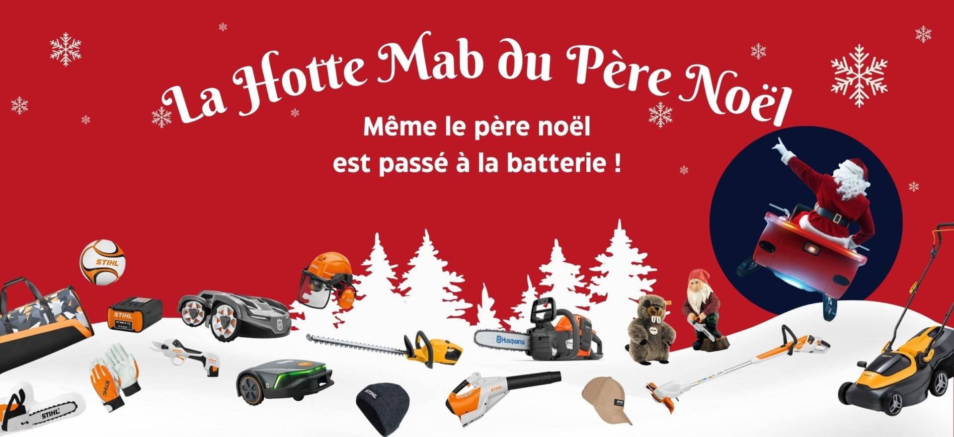 SLIDER SMART SLIDER WEBSITE MAB WP - NOEL