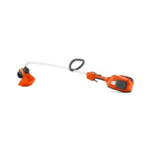 Débroussailleuse à batterie HUSQVARNA - 325iLK (pack combi avec accessoire de coupe-bordures, sans batterie)
