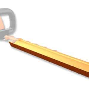 Déflecteur pour taille-haies STIHL