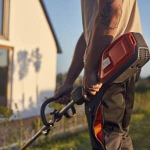 Débroussailleuses à batterie