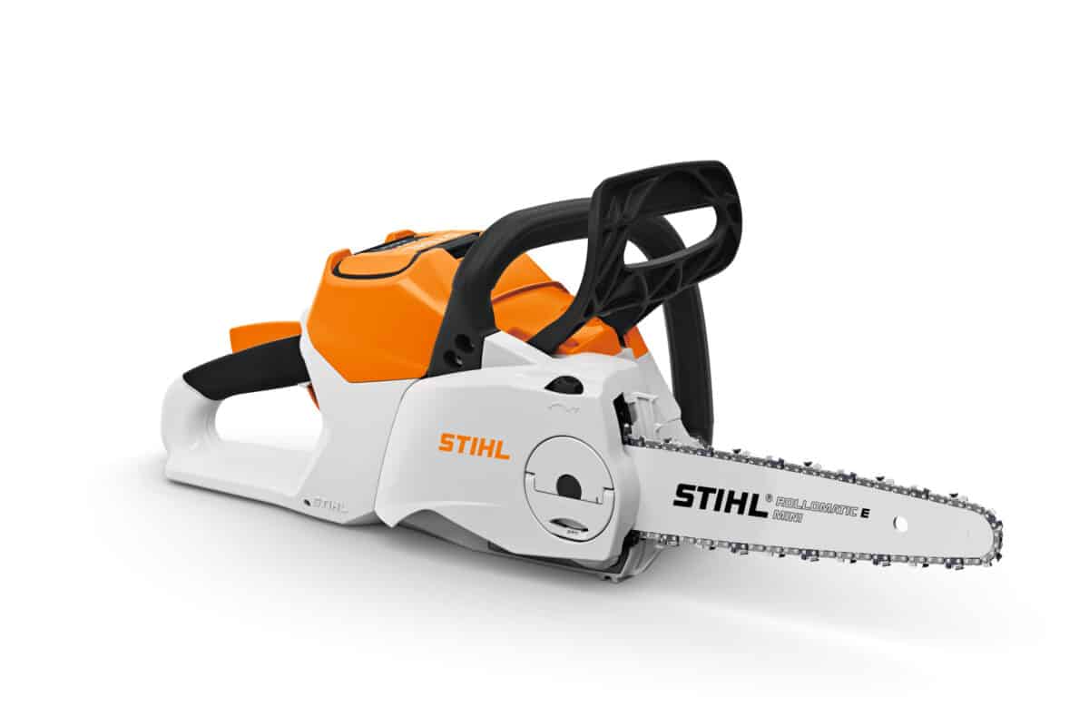 MSA 160 C-B - STIHL - Matériel à Batterie