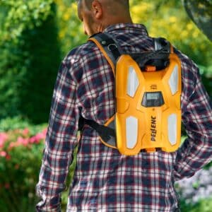 PACK MACHINE + BATTERIE + CHARGEUR