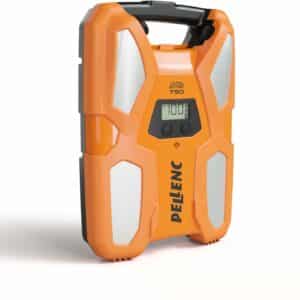 Batterie - ULTRA LITHIUM 750 PLATE PELLENC