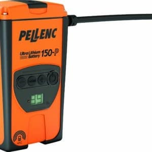 Battetrie 150P pour PRUNION PELLENC