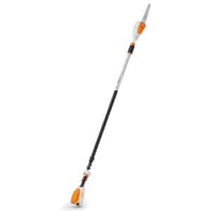 Perche d'élagage STIHL - HTA 86 - Matériel à Batterie