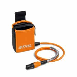 Pochette AP avec câble à connexion rapide STIHL