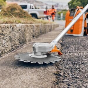 Combi-système à batterie