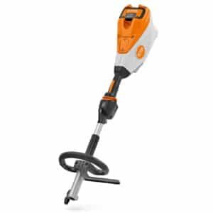 CombiSystème à batterie - KMA 135 STIHL - sans fil