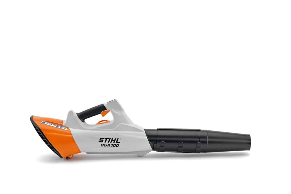 Souffleur feuilles jardin à batterie - STIHL BGA 100