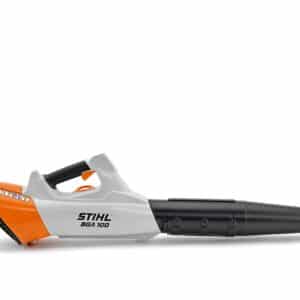 Souffleur feuilles jardin à batterie - STIHL BGA 100