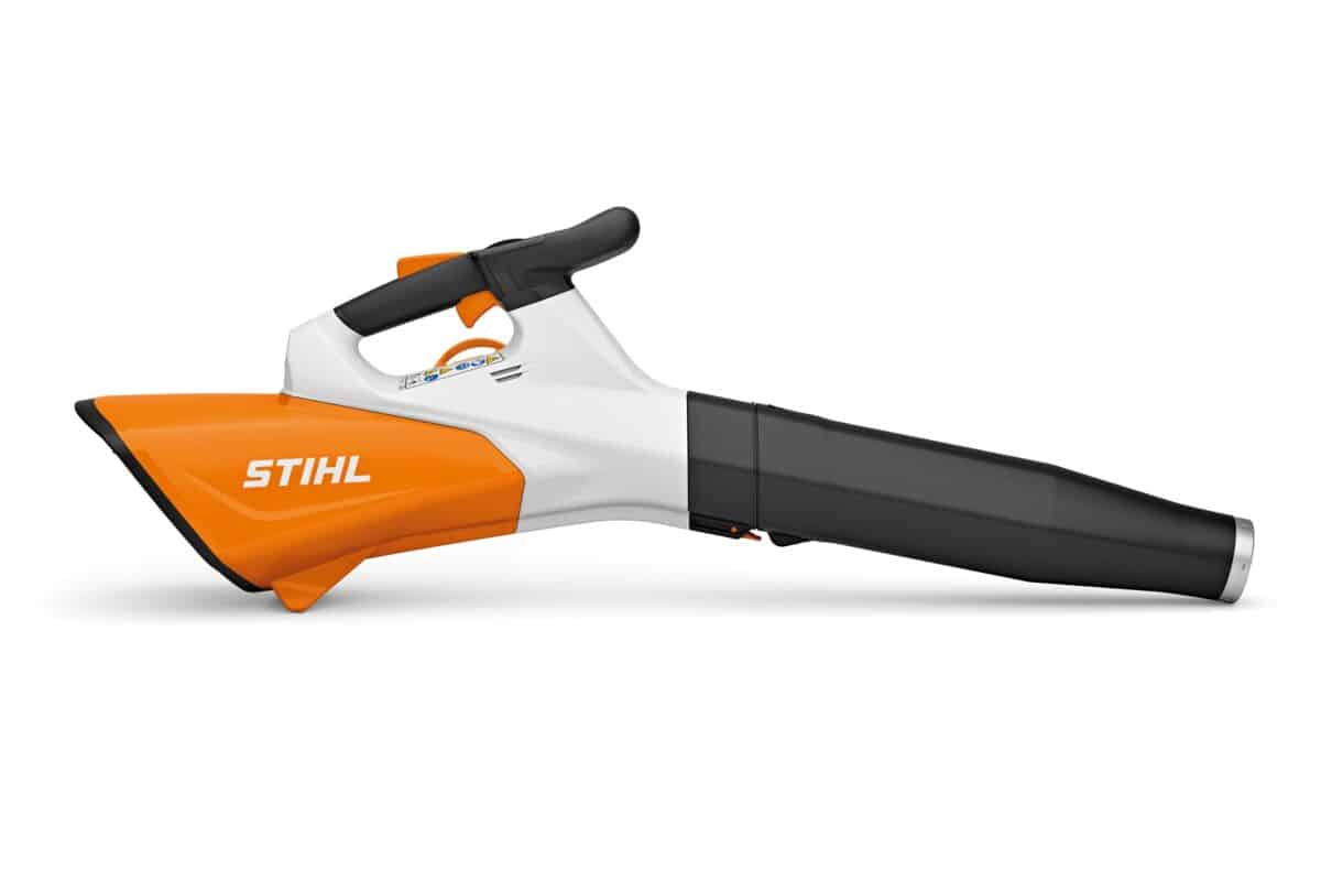 Souffleur feuilles jardin à batterie - STIHL BGA 200