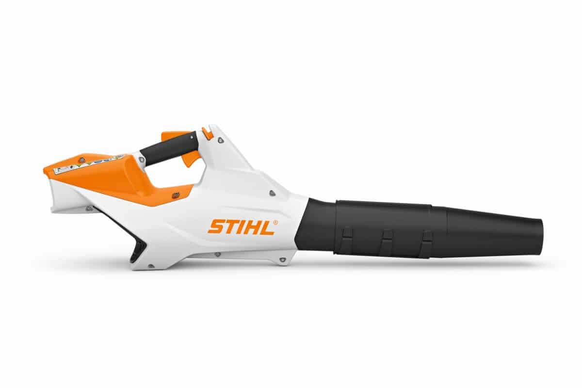 Souffleur feuilles jardin -a-batterie-BGA-86 STIHL - sans fil