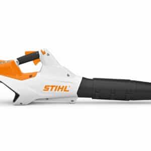 Souffleur feuilles jardin -a-batterie-BGA-86 STIHL - sans fil
