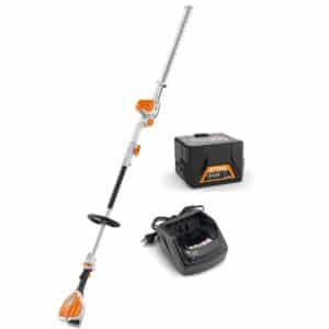 Taille-haies-a-batterie-HLA-56 STIHL - sans fil