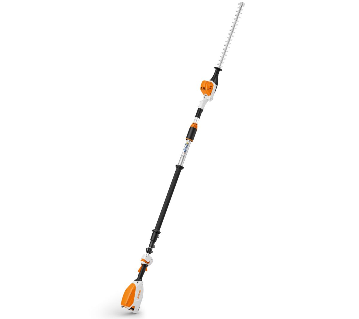 Taille-haies à batterie - HLA 86 STIHL - sans fil