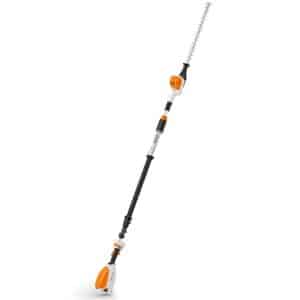 Taille-haies à batterie - HLA 86 STIHL - sans fil