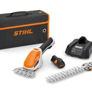 Taille-haies à batterie - HSA 26 STIHL - sans fil