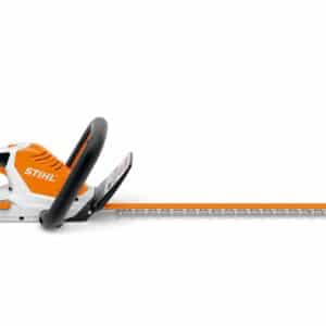 Taille haie à batterie - HSA 45 STIHL - sans fil
