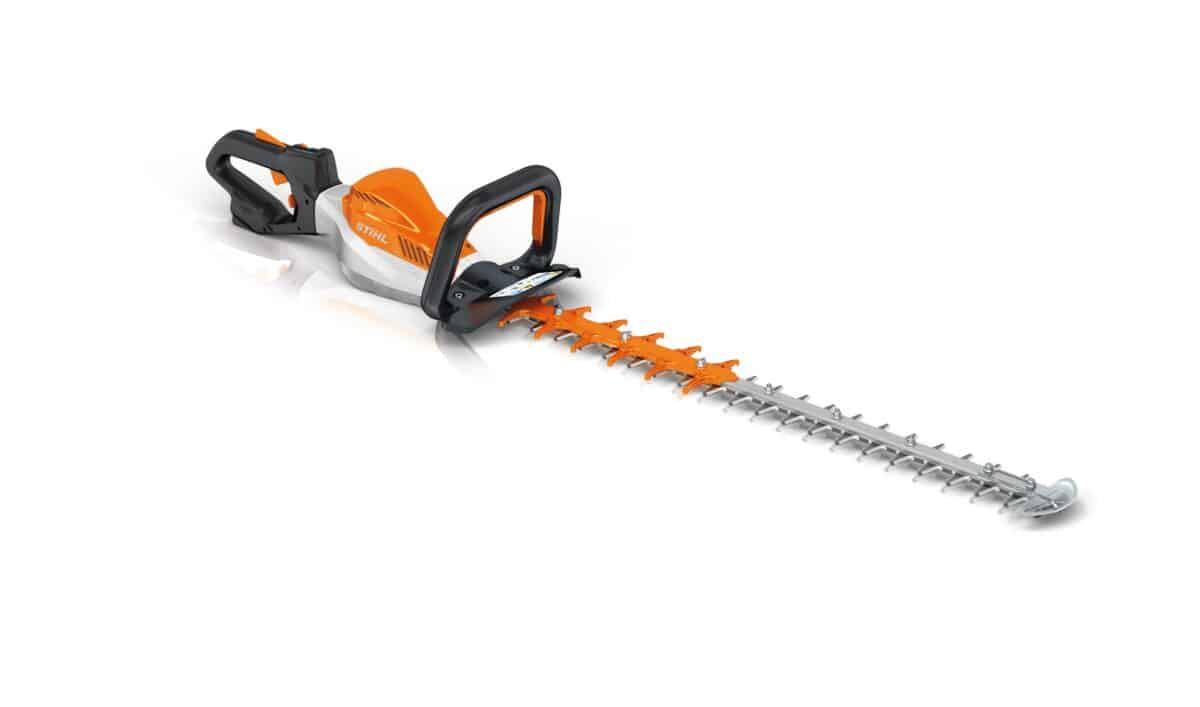Taille-haies à batterie - HSA 94R 60 cm STIHL - sans fil