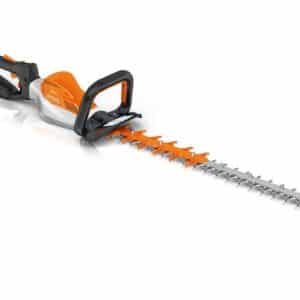 Taille-haies à batterie - HSA 94R 60 cm STIHL - sans fil