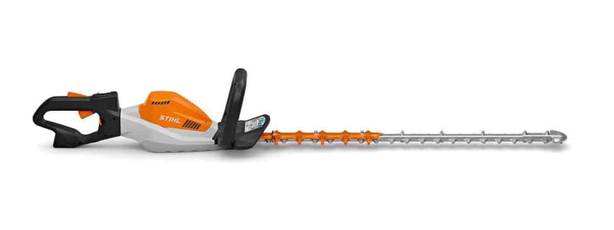 Taille-haies à batterie - HSA 94R 75 cm STIHL - sans fil