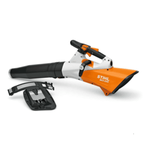Souffleur à batterie STIHL BGA 200 (produit avec système d’accrochage à poser sur le harnais, sans batterie) Gamme AP