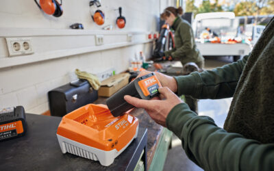 Outils thermiques vs outils à batterie en hiver : le comparatif complet 2026