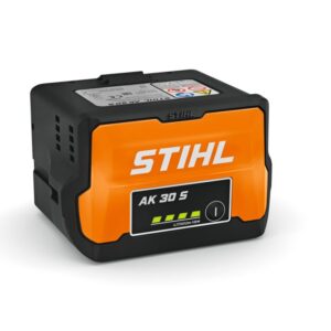 batterie stihl ak 30 s