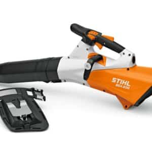 Souffleur à batterie STIHL - BGA 200 (produit avec système d'accrochage à poser sur le harnais, sans batterie) – Gamme AP
