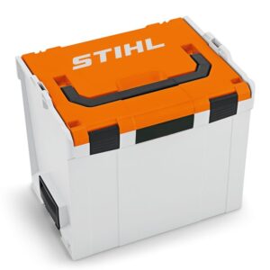 mallette pour batterie AP et AR STIHL