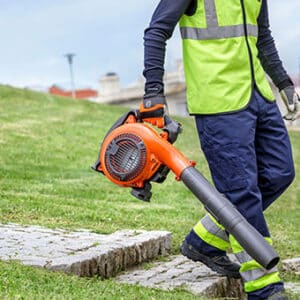 Souffleurs à batterie