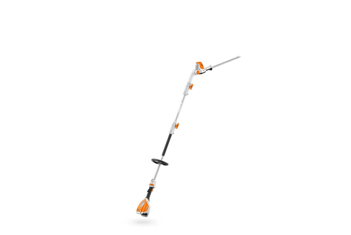 Taillehaie télescopique stihl HLA 56 — free download