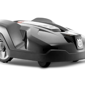 robot de tonte husqvarna automower 440 - surface 4000m² et pente 45%