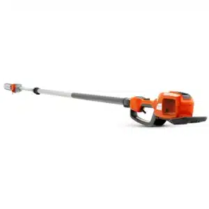 Élagueuse sur perche à batterie professionnelle Husqvarna 530iPT5