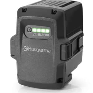 Batterie -BLi100 - HUSQVARNA