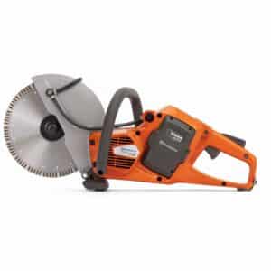 Decoupeuse-K535i - HUSQVARNA à batterie sans fil