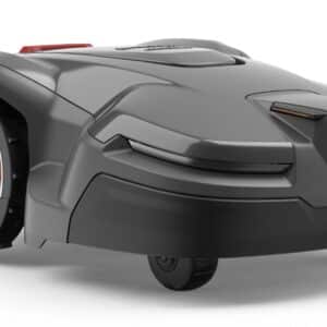 Robot tondeuse à gazon HUSQVARNA - Gamme X-LINE AUTOMOWER 405X à batterie sans fil pour gazon. surface 800m²