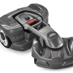 Robot de tonte HUSQVARNA - Gamme X-LINE AUTOMOWER 435X AWD 4x4 gazon tout terrain à batterie sans fil