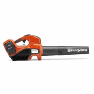 SOUFFLEUR feuilles jardin - 525iB - HUSQVARNA à batterie sans fil