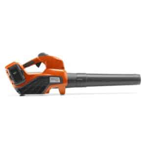 Souffleur feuilles jardin - 320iB - HUSQVARNA à batterie sans fil