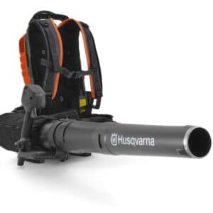 Souffleur feuilles jardin - 550iBTX - HUSQVARNA à batterie sans fil