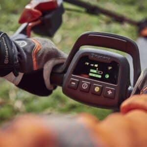 Tondeuse à gazon : 800m² à 1000m²