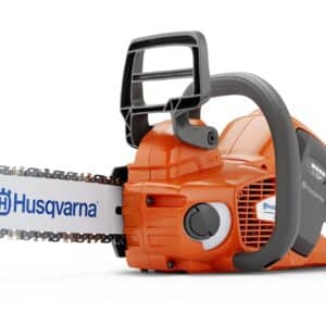Tronçonneuse - 330i - HUSQVARNA à batterie sans fil