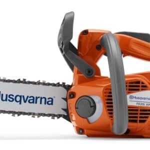 Tronçonneuse - T535iXP - HUSQVARNA à batterie sans fil
