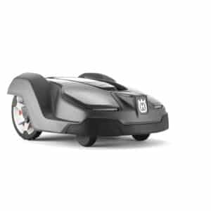 Robot de tonte HUSQVARNA - Gamme X-LINE AUTOMOWER 430X à batterie sans fil