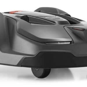 Robot tondeuse - Gamme X-LINE AUTOMOWER 450X à batterie sans fil pour surface 5000m², pente 45%