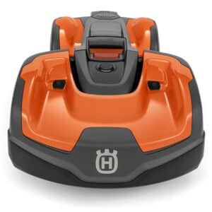 Robot de tonte HUSQVARNA - Gamme professionnelle AUTOMOWER 535 AWD à batterie sans fil