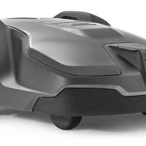 Robot de tonte HUSQVARNA - Gamme professionnelle AUTOMOWER 520 à batterie sans fil